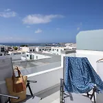 Lejlighed Homu Breca - Muy Cerca De La Playa Playa Blanca (Lanzarote)