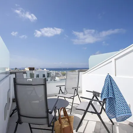 Appartement Homu Breca Muy Cerca De La Playa *