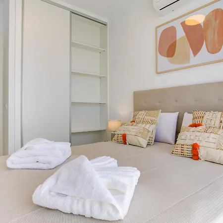 Appartement Homu Breca Muy Cerca De La Playa Playa Blanca (Lanzarote)