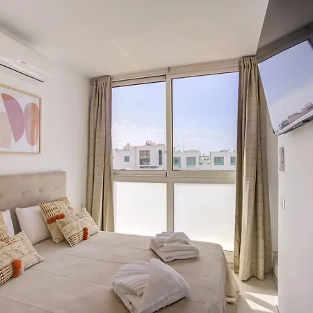Homu Breca Muy Cerca De La Playa Appartement *