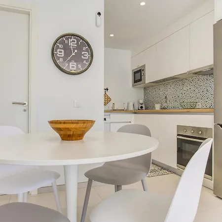 Appartement Homu Breca Muy Cerca De La Playa *
